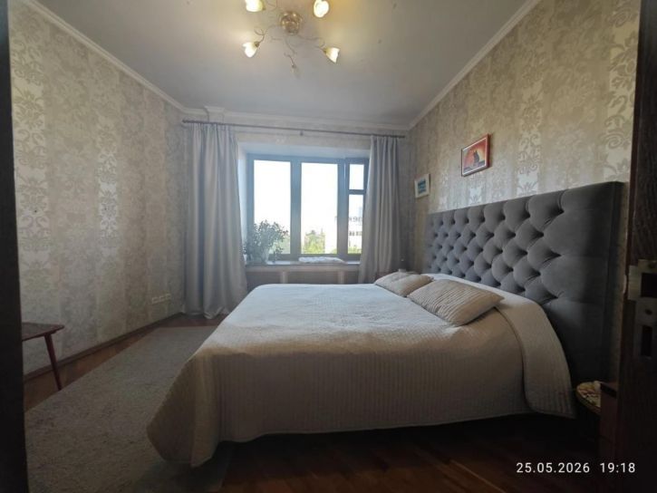 3-комн квартира Больничная улица, 39