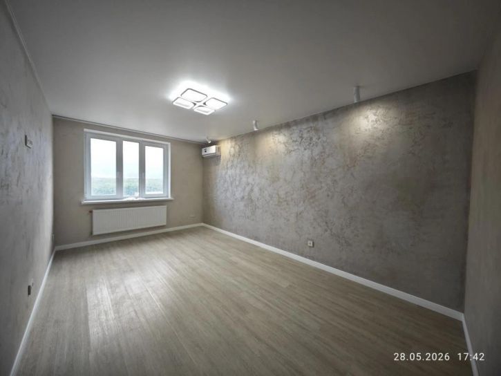 2-комн квартира Московское шоссе 18-й километр, 53