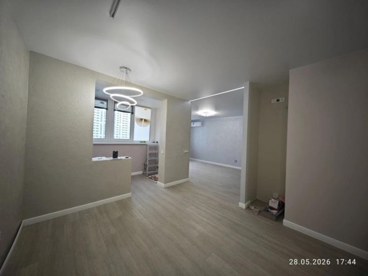 2-комн квартира Московское шоссе 18-й километр, 53