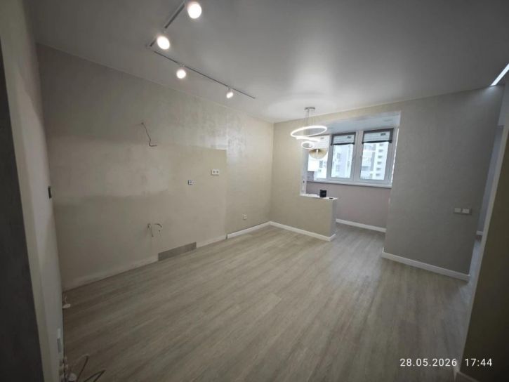 2-комн квартира Московское шоссе 18-й километр, 53