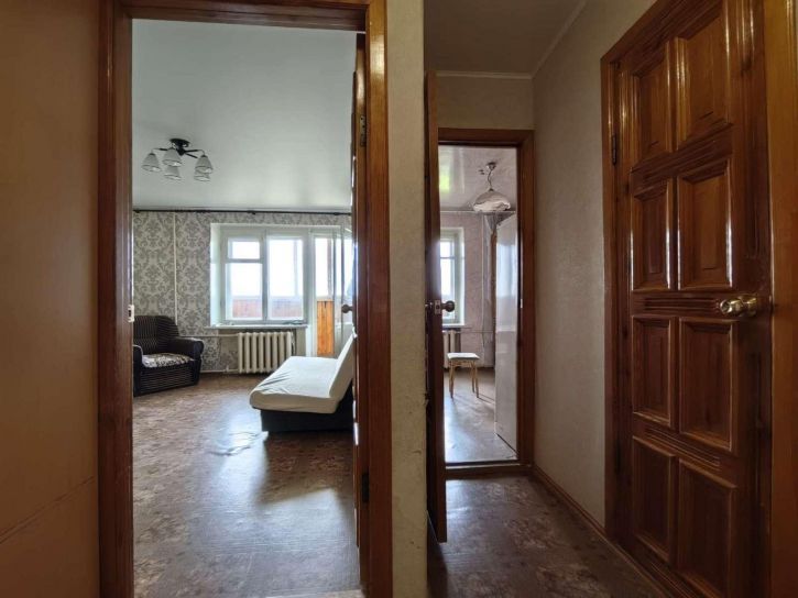 1-комн квартира Революционная улица, 133а