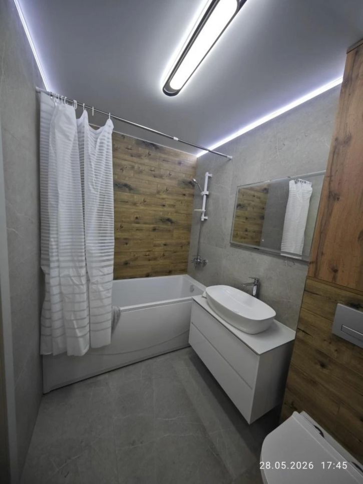 2-комн квартира Московское шоссе 18-й километр, 53