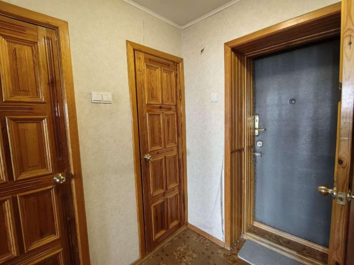 1-комн квартира Революционная улица, 133а