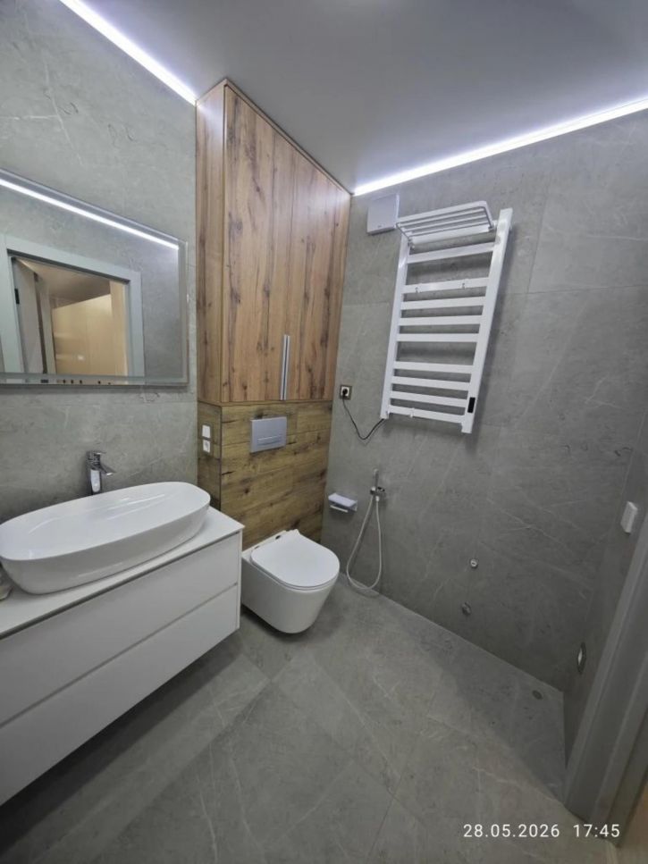 2-комн квартира Московское шоссе 18-й километр, 53