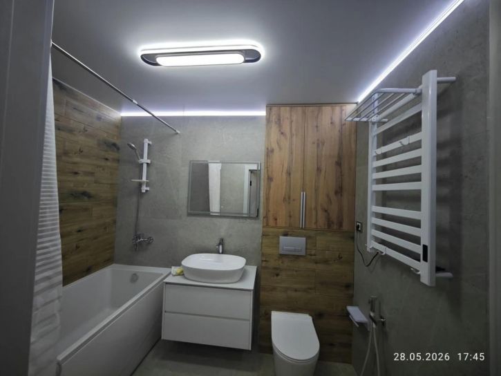 2-комн квартира Московское шоссе 18-й километр, 53