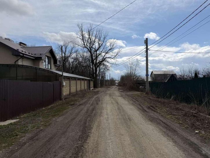 Земельный участок Красноглинское шоссе