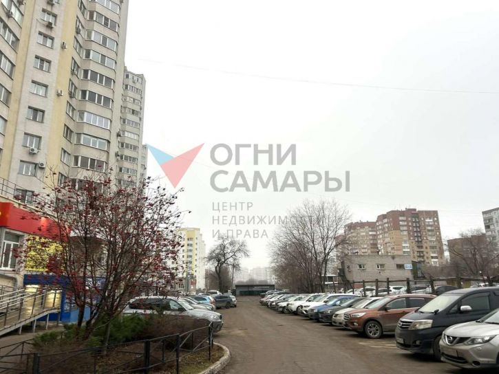 Торговое помещение Карла Маркса проспект, 55