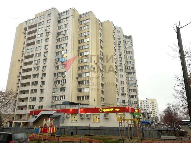Торговое помещение Карла Маркса проспект, 55