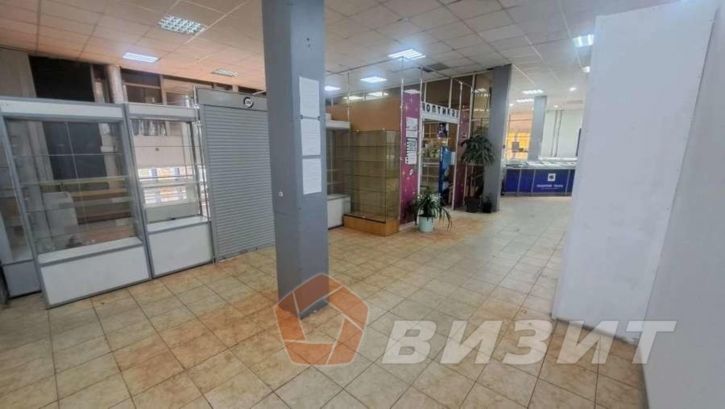 Торговое помещение Георгия Димитрова улица, 7А