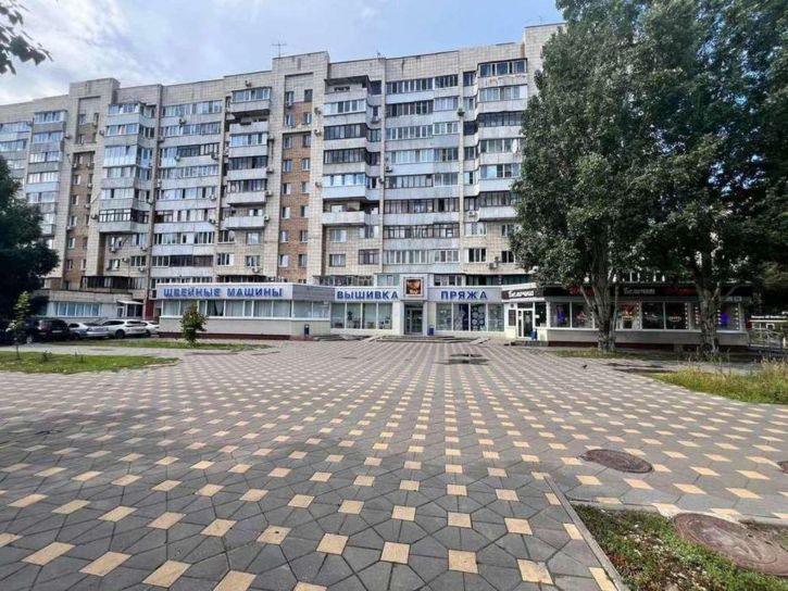 Торговое помещение Ленина проспект, 2а