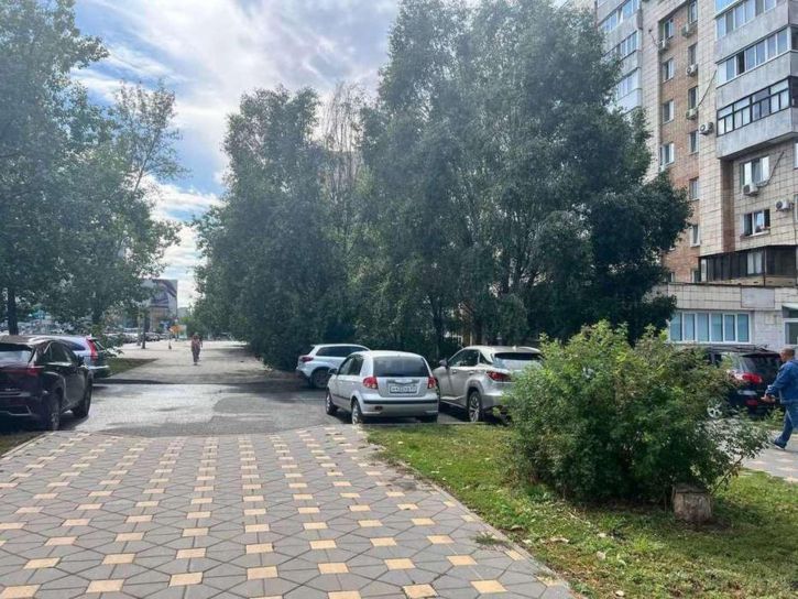 Торговое помещение Ленина проспект, 2а