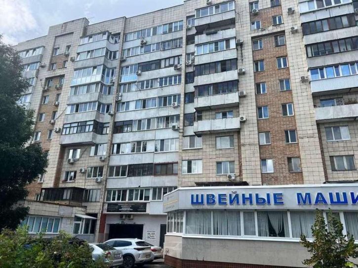 Торговое помещение Ленина проспект, 2а