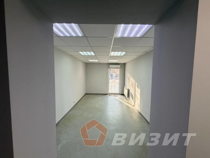 Торговое помещение Гагарина улица, 32
