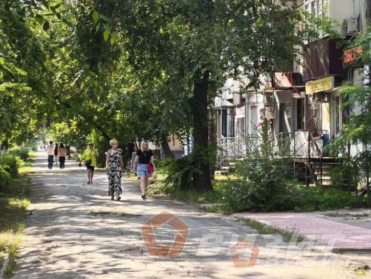 Торговое помещение Гагарина улица, 60