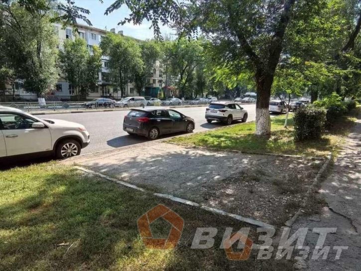 Торговое помещение Гагарина улица, 60