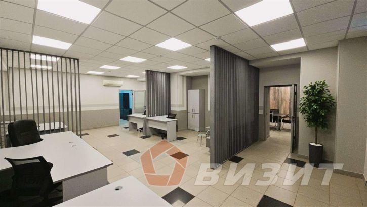 Офис 22 Партсъезда улица, 46