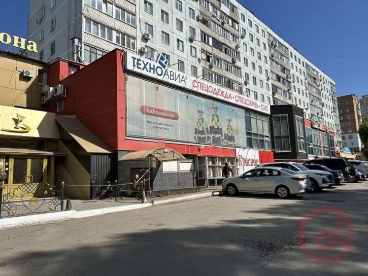 Торговое помещение Стара-Загора улица, 130