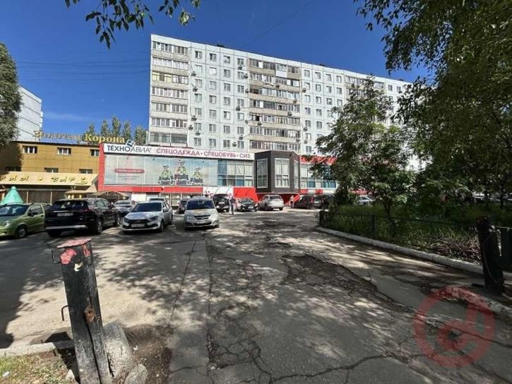 Торговое помещение Стара-Загора улица, 130