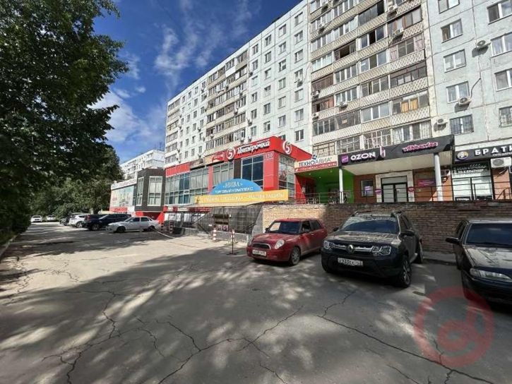 Торговое помещение Стара-Загора улица, 130