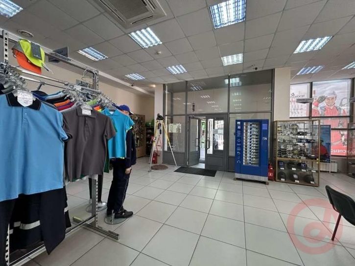 Торговое помещение Стара-Загора улица, 130