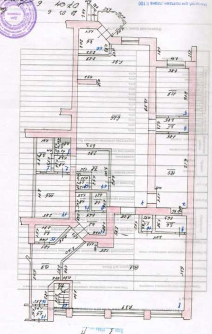 Торговое помещение Дыбенко улица, 120