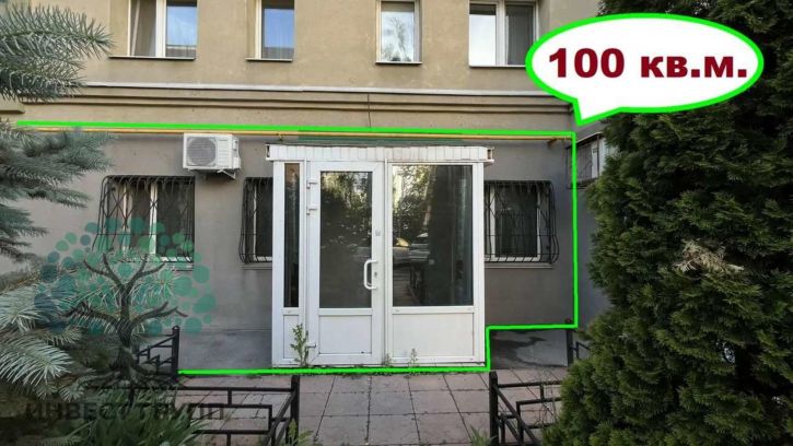 Офис Ново-Садовая улица, 14А