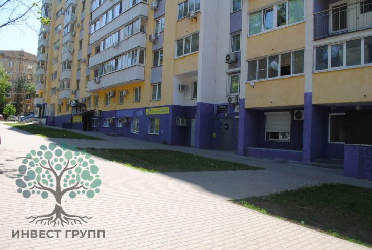 Офис Ерошевского улица, 31