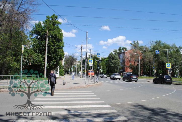 Торговое помещение Физкультурная улица, 94
