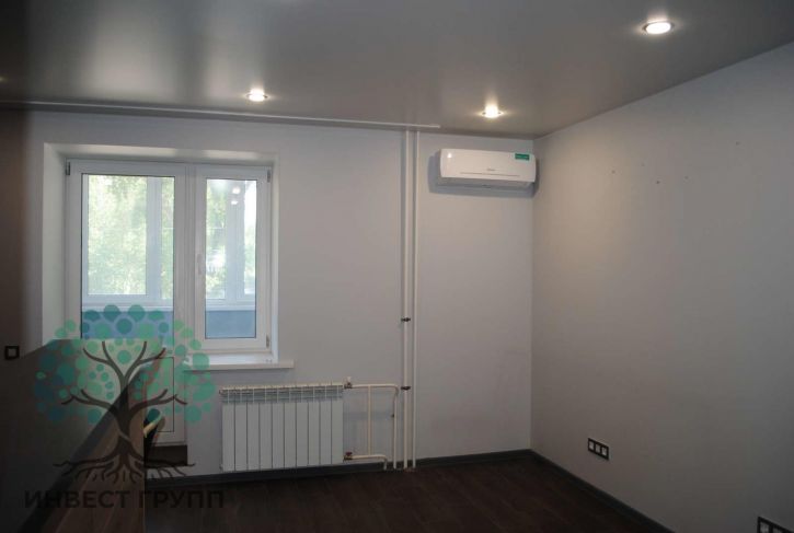 Офис Ерошевского улица, 31
