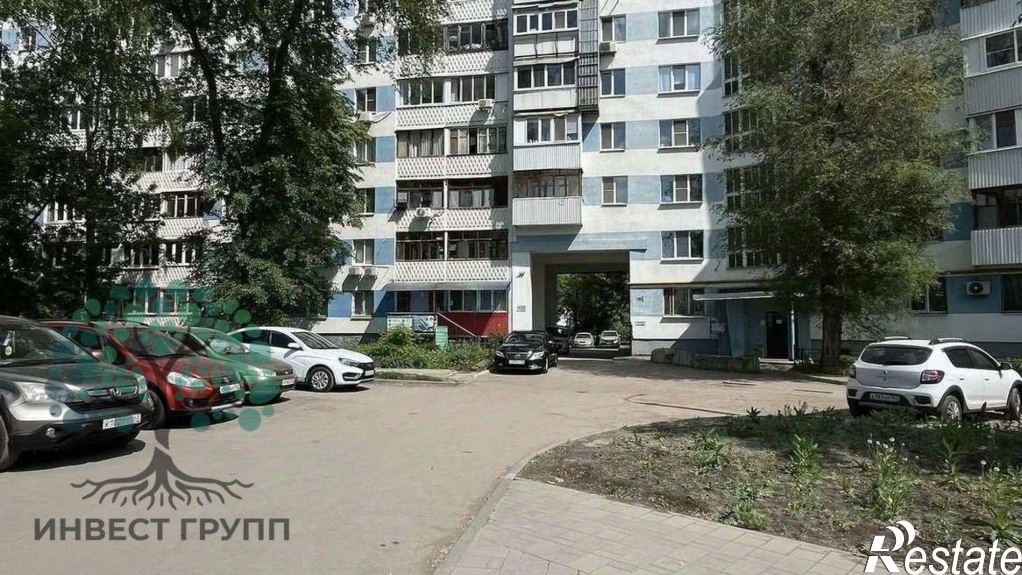 Купить торговое помещение за 8 500 000 рублей на Московское шоссе, 135