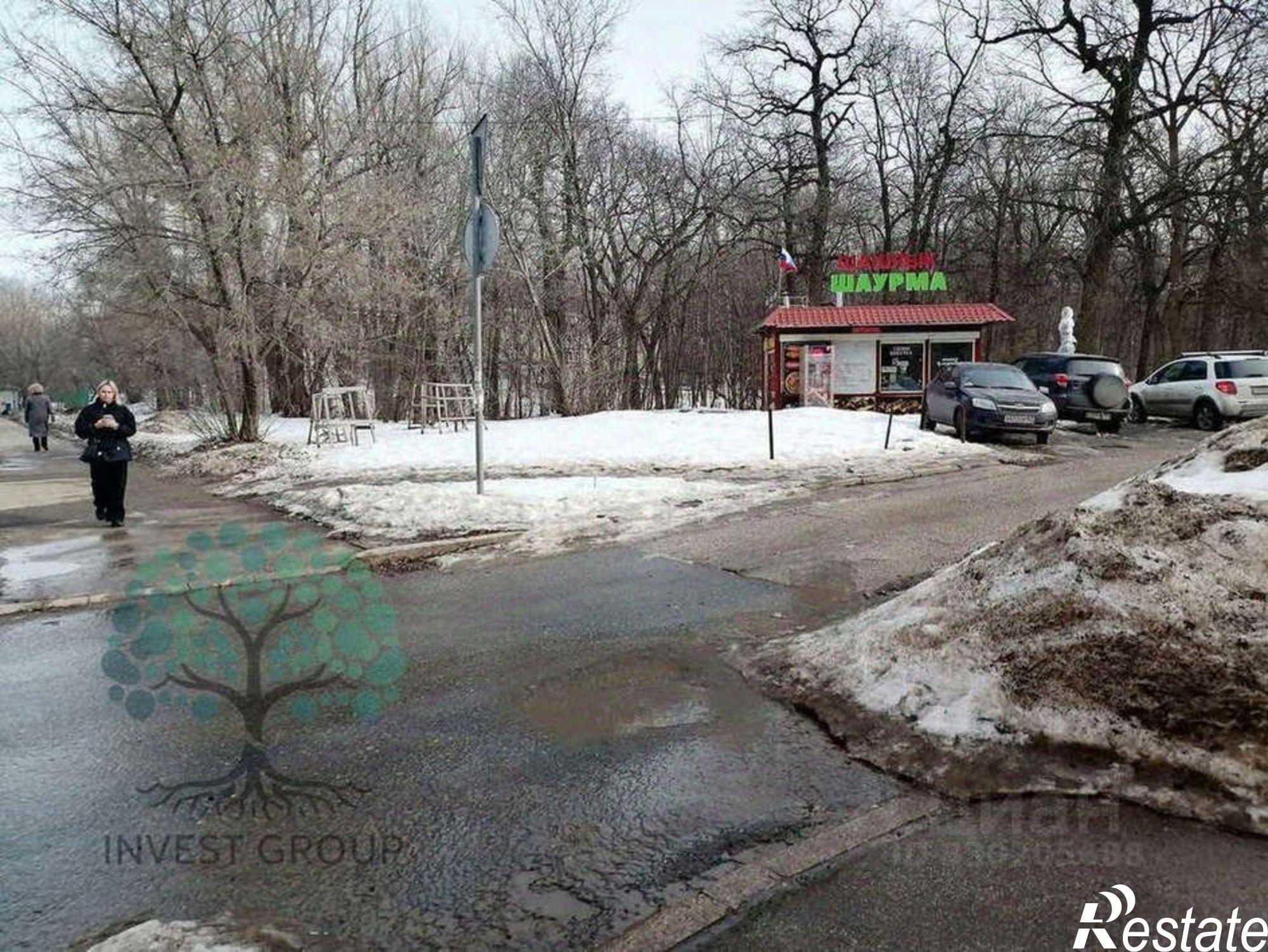 Купить ОСЗ, отдельно стоящее здание за 1 400 010 рублей на Солнечная улица, 13А
