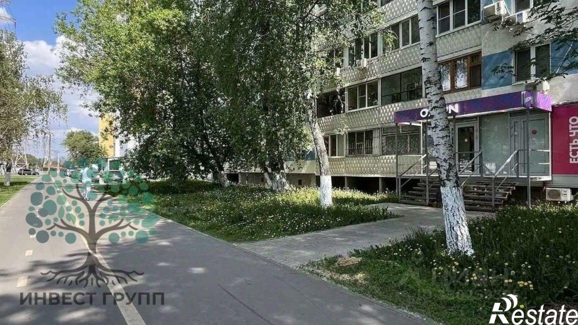Купить торговое помещение за 8 500 000 рублей на Московское шоссе, 135