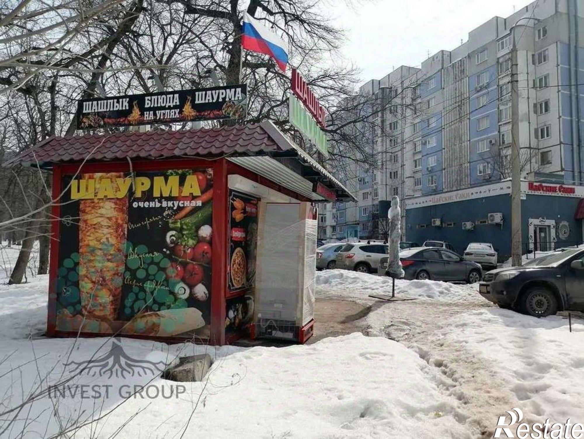 Купить ОСЗ, отдельно стоящее здание за 1 400 010 рублей на Солнечная улица, 13А