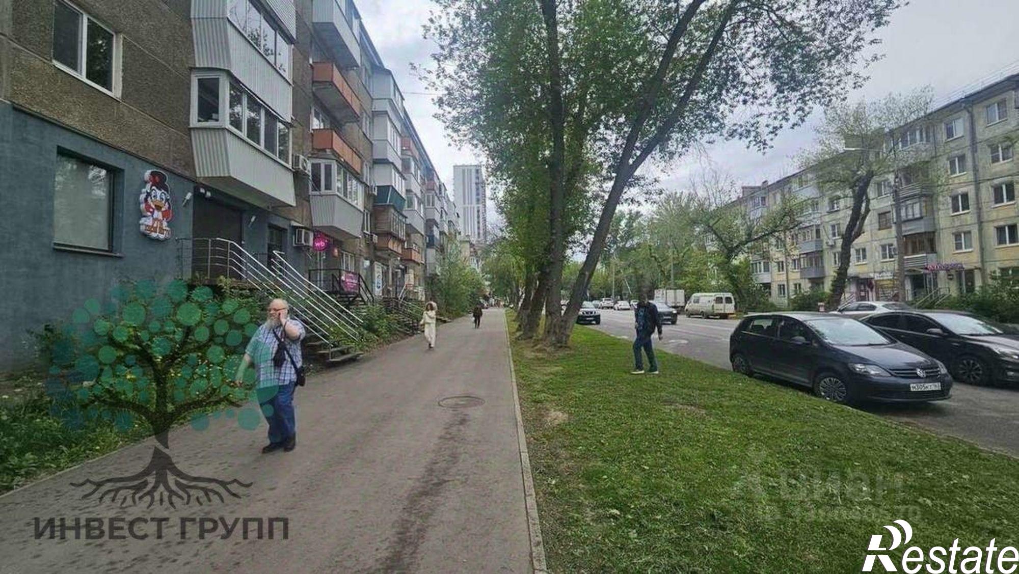Купить торговое помещение за 10 900 000 рублей на ул Мичурина, 139