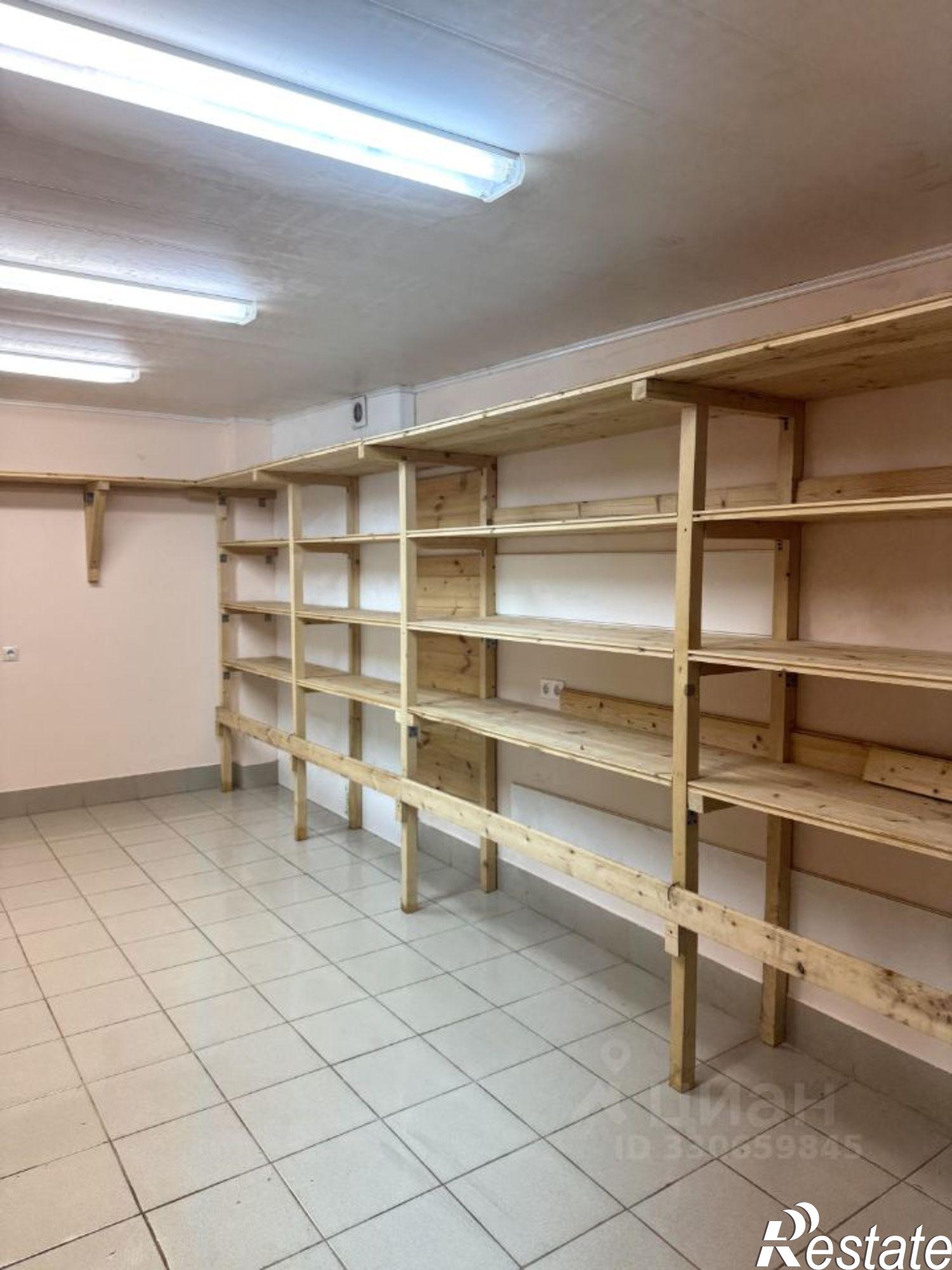 Купить гараж, место в паркинге за 790 704 рублей на ул Демократическая, 51 2