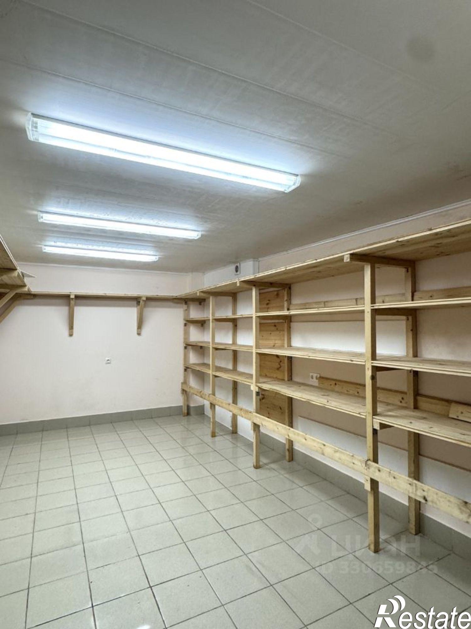 Купить гараж, место в паркинге за 790 704 рублей на ул Демократическая, 51 2