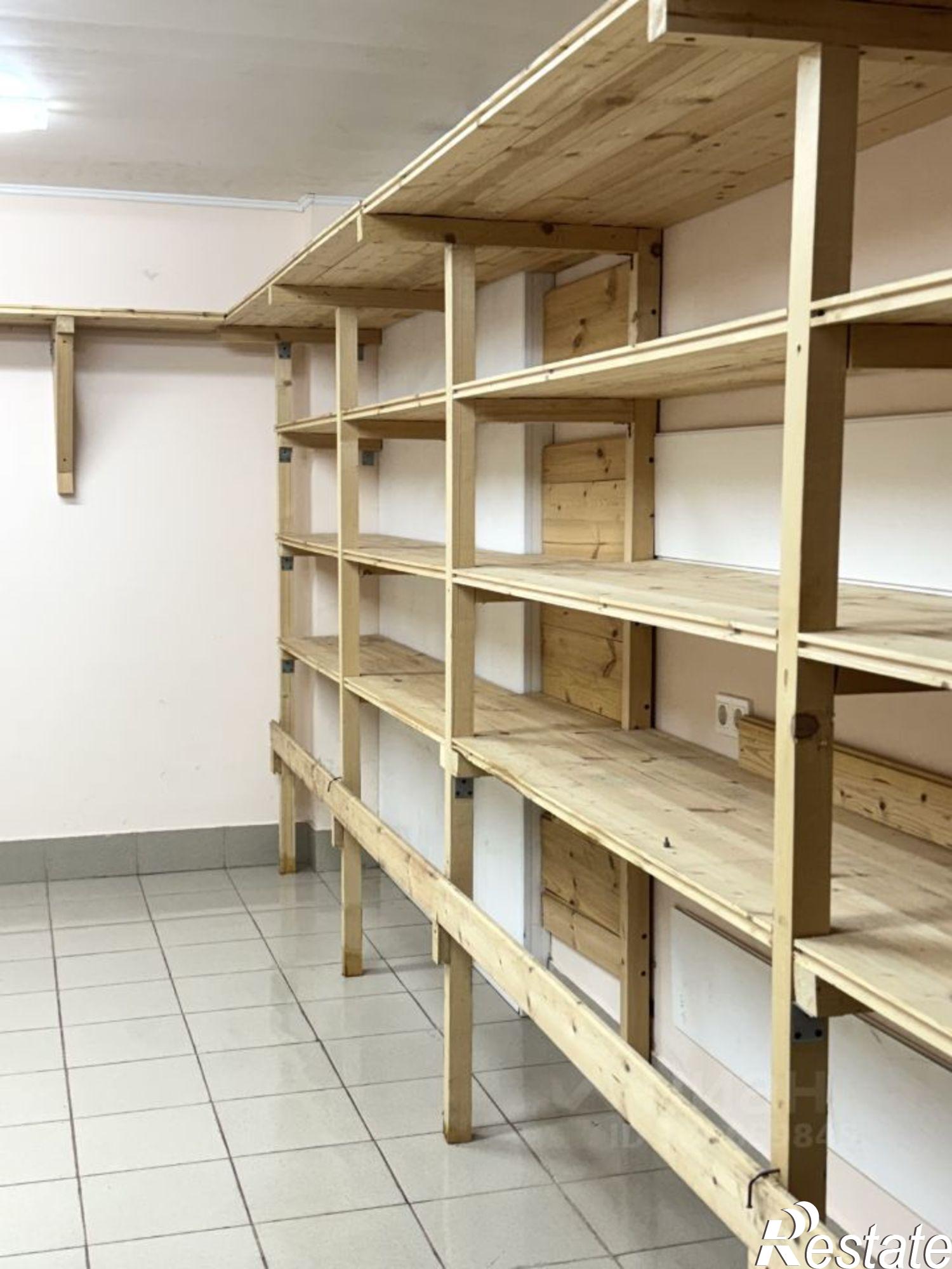 Купить гараж, место в паркинге за 790 704 рублей на ул Демократическая, 51 2