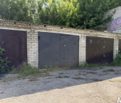 18 кв м Карьерная улица, 5