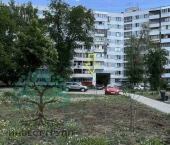 торговое помещение 68 кв м Московское шоссе, 135