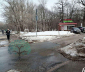 ОСЗ 15 кв м Солнечная улица, 13А