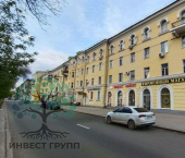 торговое помещение 69 кв м пр-кт Металлургов, 81