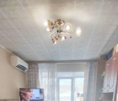 комната 100 кв м проспект Юных Пионеров, 34А
