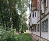 комната 78 кв м Алма-Атинская улица, 136
