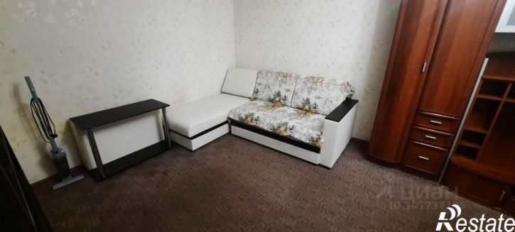 1-комн квартира ул Ново-Вокзальная, 108,  д. 108