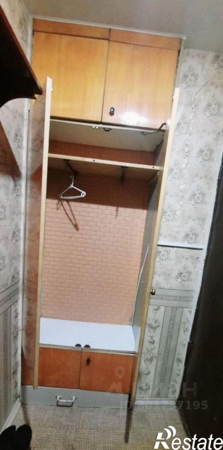 1-комн квартира ул Ново-Вокзальная, 108,  д. 108