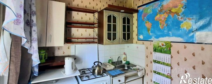 1-комн квартира ул Ново-Вокзальная, 108,  д. 108