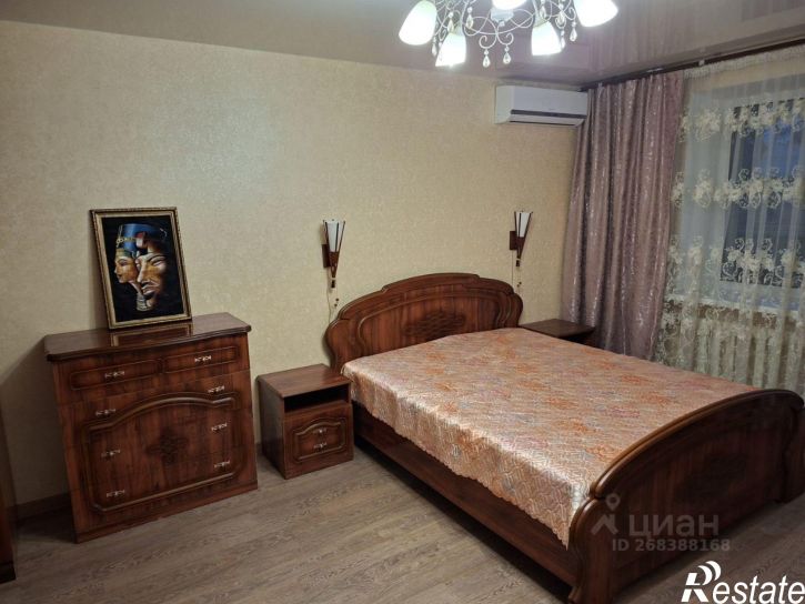 1-комн квартира Ново-Вокзальная улица, 15,  д. 15