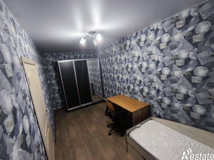 2-комн квартира улица Красных Коммунаров, 20,  д. 20