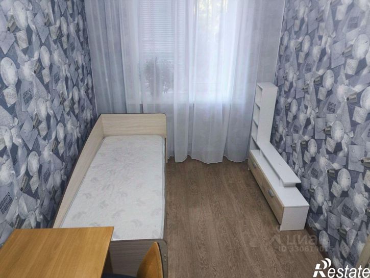 2-комн квартира улица Красных Коммунаров, 20,  д. 20