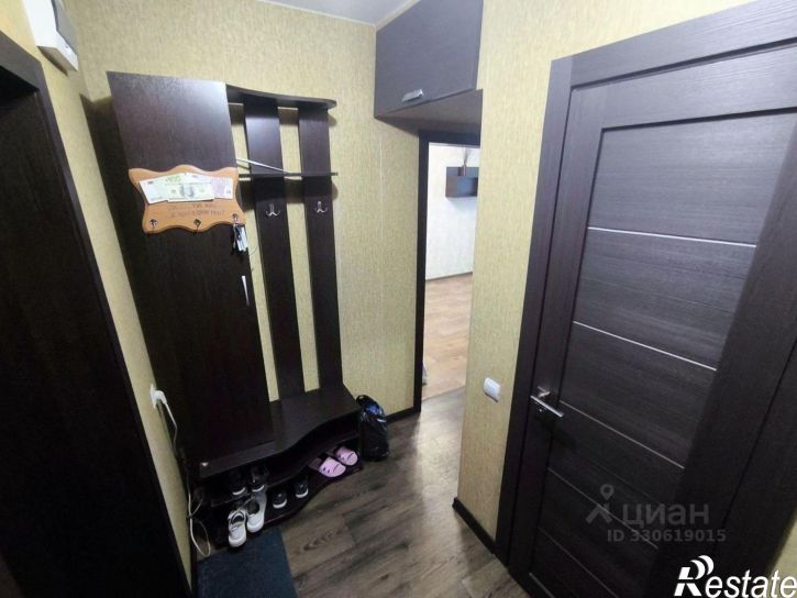 2-комн квартира улица Красных Коммунаров, 20,  д. 20